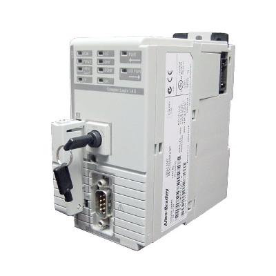Allen Bradley Compactlogix L45 PLC