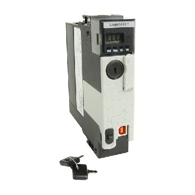 Allen Bradley ControlLogix Control Systems