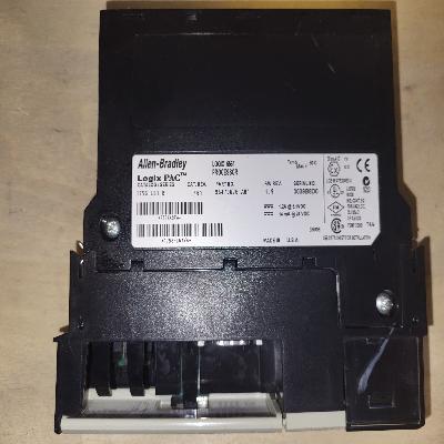 Allen Bradley Logix 5561 CPU Processor Unit