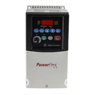Allen Bradley PowerFlex 4 AC Drives
