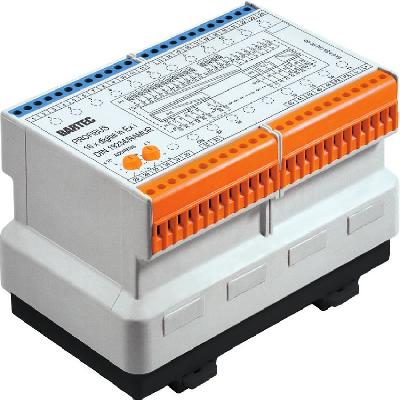 BARTEC 07-7331-23030000 PROFIBUS INTERFACE 16 X NAMUR INVERSE
