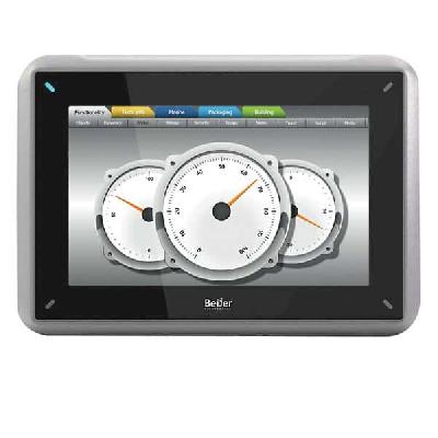 Beijer IX T7A 7'' Graphic Touch Hmi With Ix Runtime