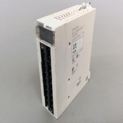 Bmxami0410 Schneider Modicon X80 Isolated Analog Input Module