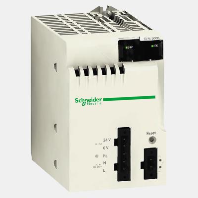 BMXCPS2000 Schneider Electric Modicon X80 Power supply module