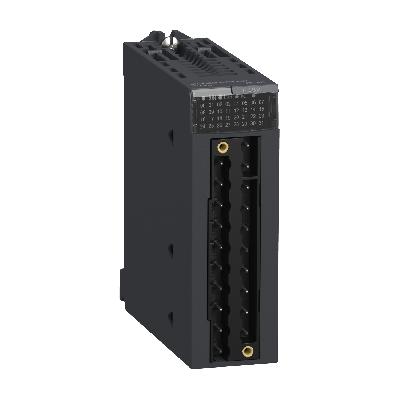 Bmxddo1602 Schneider Modicon X80 Discrete Output Module