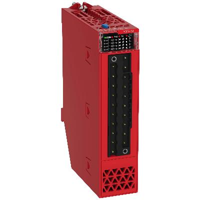 BMXDDO6402K Schneider Electric Modicon X80 Discrete output module