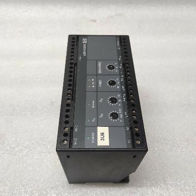 DEIF LSU-112DG Load Sharing Paralleling Synchronization Controller Unit
