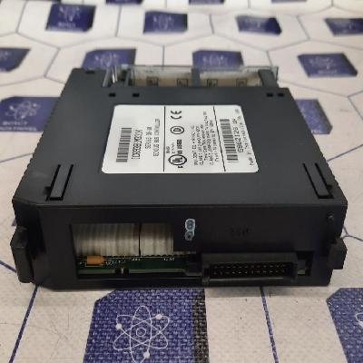 Emerson Ge Fanuc IC694BEM331 Genius Bus Controller Module