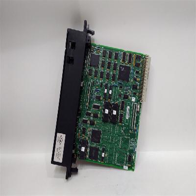GE FANUC IC697BEM731Z Bus Controller Module, 1 CHANNEL
