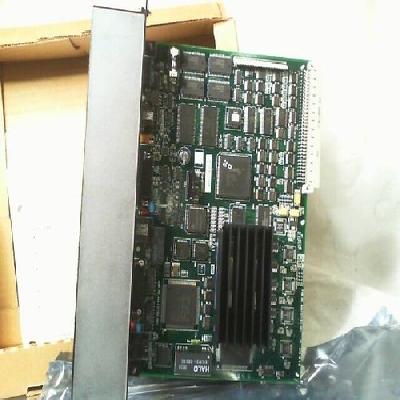 Ge Fanuc Ic697cmm742-ll Series 90-70 Ethernet Interface Card