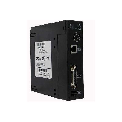 GE FANUC PLC IC693CPU363