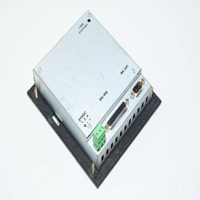 MAC/MTS-E200 Beijer Monochrome LCD Display
