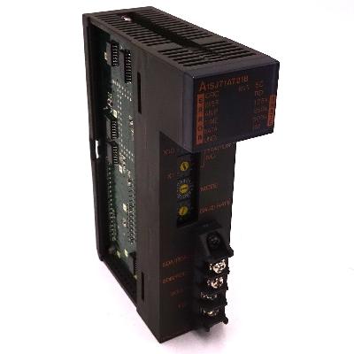 Mitsubishi A1SJ71AT21B MODULE
