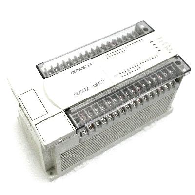 Mitsubishi FX2N-48MR PLC