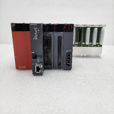 Mitsubishi MELSEC-Q Series PLC