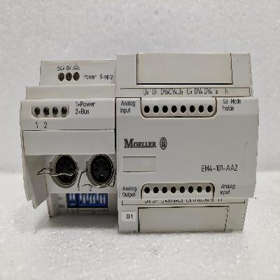 Moeller PLC EM4-101-AA2