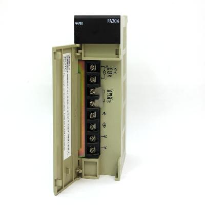 Omron C200HW-PA204 Power Supply Module