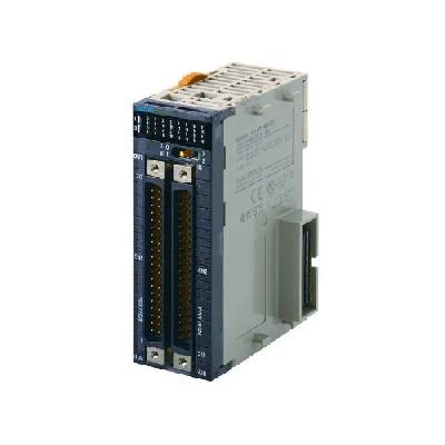 Omron Cj1w-od233 Transistor Output Units 12 To 24 Vdc 32 Outputs Sinking Type