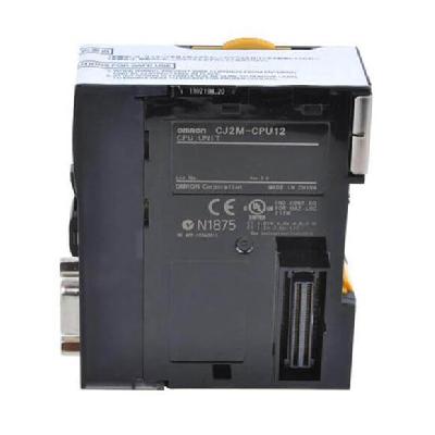 Omron CJ2M-CPU12 PLC