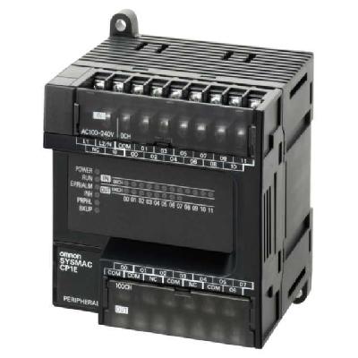 Omron CP1E-E14SDR-A PLC