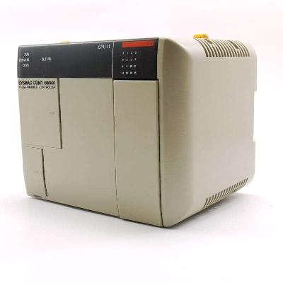 Omron Cqm1-cpu42-v1 Cpu Unit, 24vdc, 10ma, 16 Points