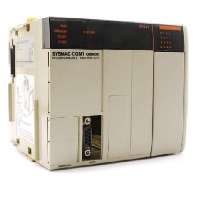 Omron CQM1 PLC