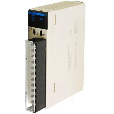 OMRON CS1W-AD081-V1 Analog Input Unit