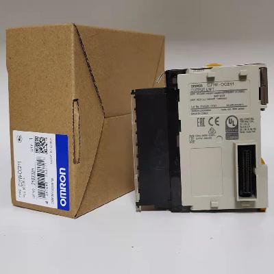 Omron Cs1w-id261 Input Unit Module