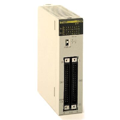 Omron Cs1w-od261 Output Module, Programmable Controllers