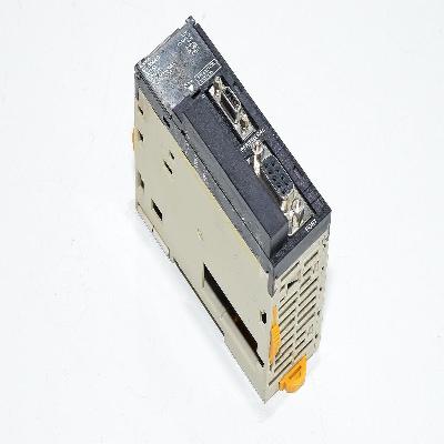 OMRON SYSMAC CJ1M-CPU11 CPU Module 160 I/O Points