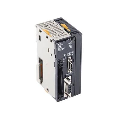 Omron Sysmac CJ1M-CPU12-ETN Programmable Controller CPU Unit