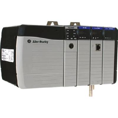 PLC Allen Bradley Controllogix
