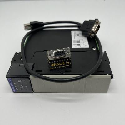 ProSoft Technology MVI56-MCM MVI56 Modbus Master/Slave Communication Module