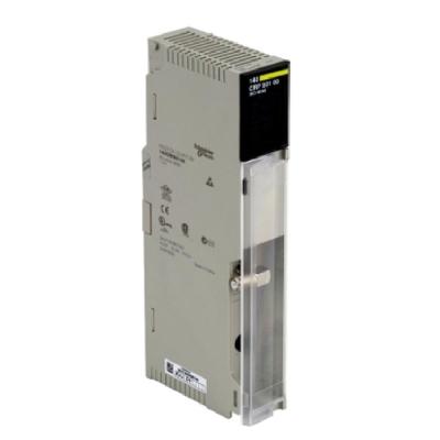 Schneider 140cps22400 Electric Modicon Quantum Power Supply Module