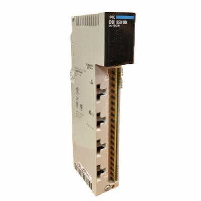 Schneider 140ddi35300 Discrete Input Module Modicon Quantum - 32 I 24 V Dc