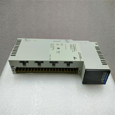 Schneider 140ddm39000 Electric Modicon Quantum Mixed Discrete I/o Module