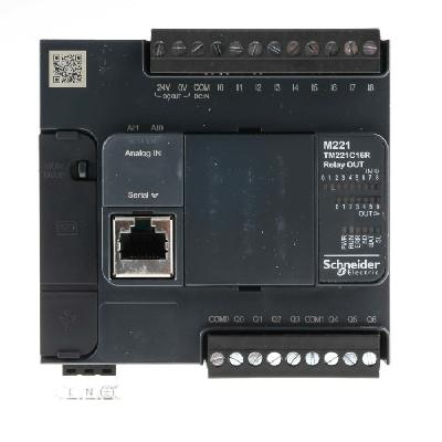Schneider Modicon M221 PLC