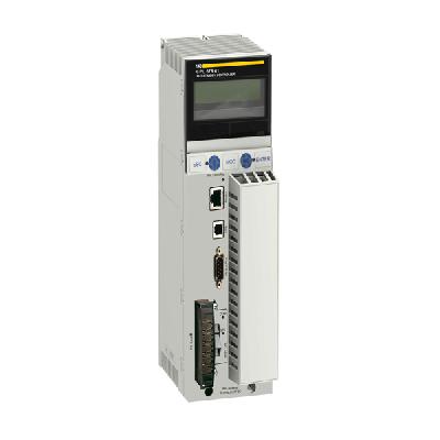 Schneider TSXH5724M Electric Modicon Premium Unity Hot Standby Processor