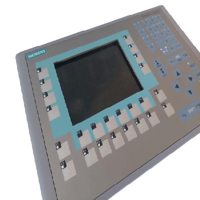 Siemens 6AV6 643-0BA01-1AX0 HMI Touch Panel