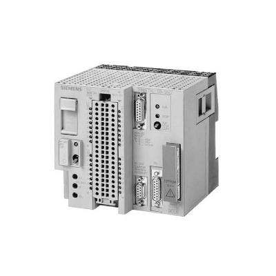 SIEMENS 6ES5095-8MA05 SIMATIC S5-95U Compact Controller