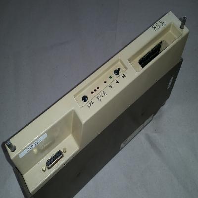 SIEMENS 6ES5942-7UB11 SIMATIC S5-115U CPU942B Processor Module