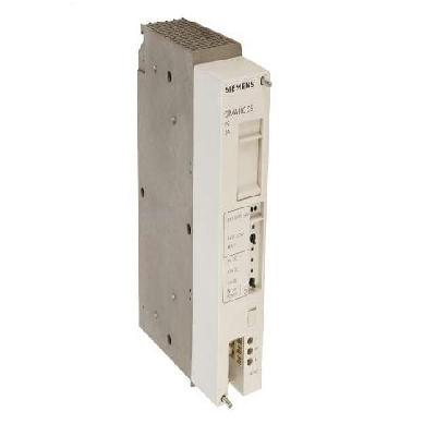 SIEMENS 6ES5951-7LB21 PS951 F. S5-115U/H, AC 230/120V, 3A