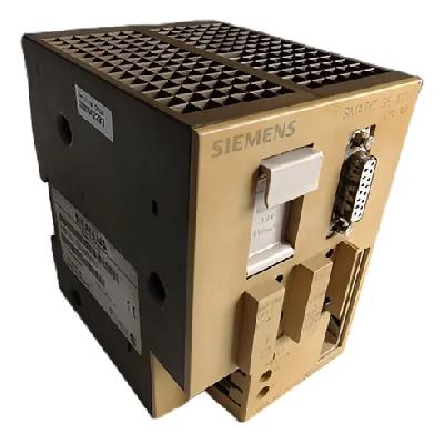 Siemens 6ES5 102-8MA02 S5 PLC