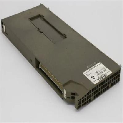 SIEMENS 6ES5 306-7LA11 S5 IM 306 INTERFACE MODULE F. S5-115U PLC