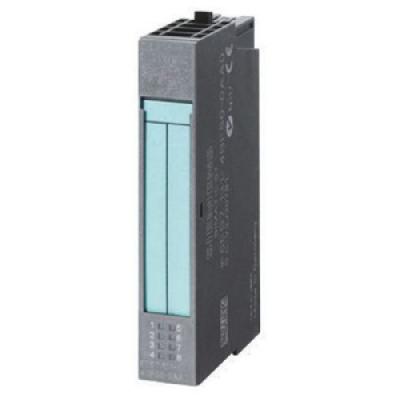 SIEMENS 6ES7134-4GB61-0AB0 ET200S  2AI HIGH SPEED I-4WIRE 4-20 MA