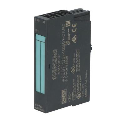 Siemens 6ES7135-4MB01-0AB0 SIMATIC ET200S Analog Current Output