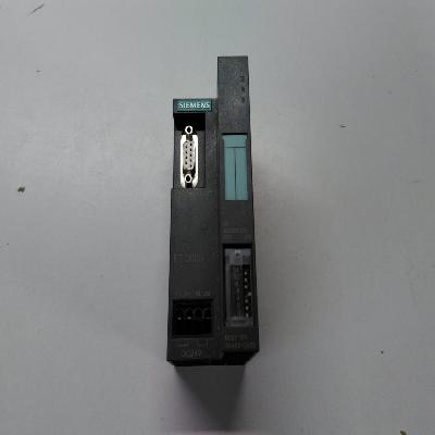 SIEMENS 6ES7151-1AA04-0AB0 ET200S IM151-1 PROFIBUS DP Interface Module