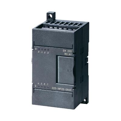 Siemens 6es7222-1hf22-0xa0 Simatic S7-200 Em222 Digital Output
