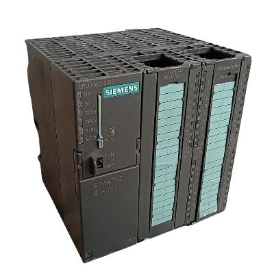 Siemens 6ES7314-6CG03-0AB0 PLC