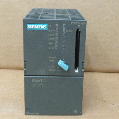 Siemens 6ES7315-2AF03-0AB0 PLC